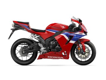 Honda CBR600RR (24MY)